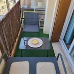 Apartamento Cosy Proche Des Plages De Golfe Juan