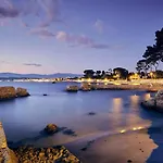 Apartamento Cosy Proche Des Plages De Golfe Juan Vallauris
