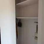 Cosy Proche Des Plages De Golfe Juan Apartamento *