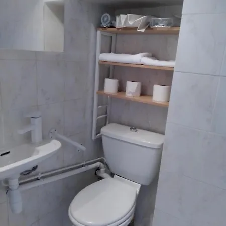 Cosy Proche Des Plages De Golfe Juan Appartamento Vallauris