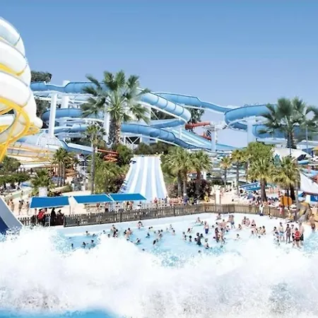 아파트 Cosy Proche Des Plages De Golfe Juan