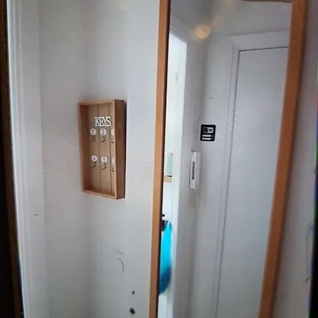 Cosy Proche Des Plages De Golfe Juan Daire