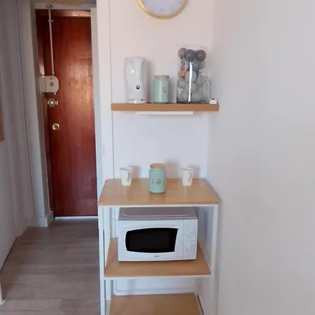 Cosy Proche Des Plages De Golfe Juan Vallauris